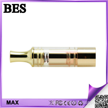 E Cigarette Glass Vaporizer Gax Atomizer for Dry Herb